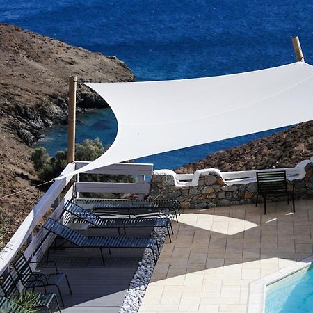 Pylaia Boutique Hotel & Spa Astypálaia Dış mekan fotoğraf