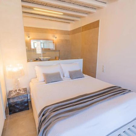Pylaia Boutique Hotel & Spa Astypálaia Dış mekan fotoğraf