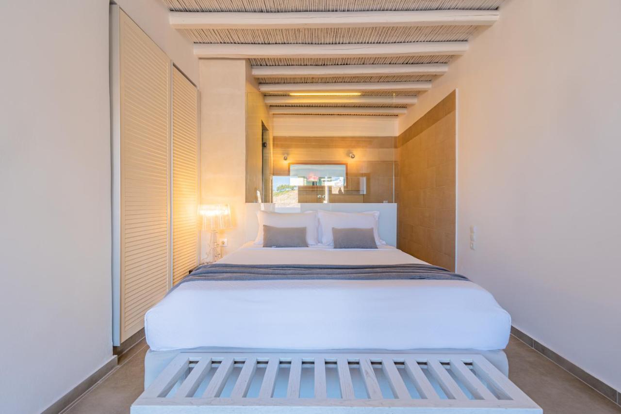 Pylaia Boutique Hotel & Spa Astypálaia Dış mekan fotoğraf