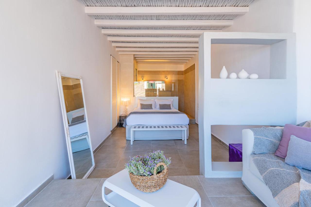 Pylaia Boutique Hotel & Spa Astypálaia Dış mekan fotoğraf