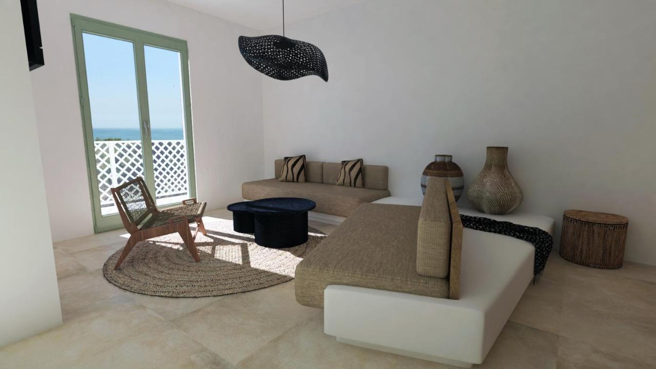 Pylaia Boutique Hotel & Spa Astypálaia Dış mekan fotoğraf
