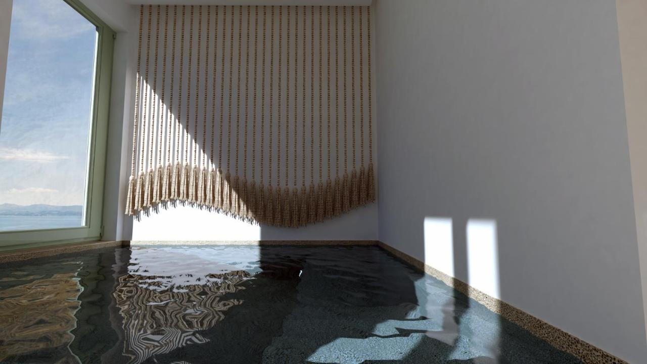 Pylaia Boutique Hotel & Spa Astypálaia Dış mekan fotoğraf