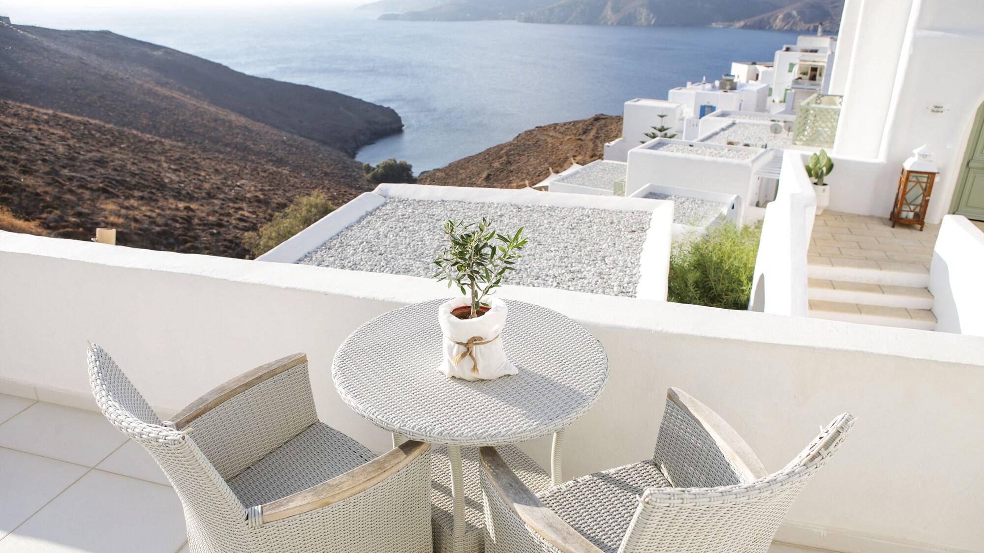 Pylaia Boutique Hotel & Spa Astypálaia Dış mekan fotoğraf