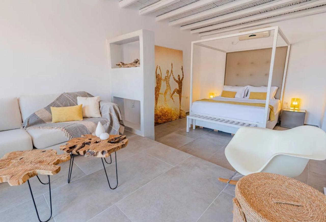 Pylaia Boutique Hotel & Spa Astypálaia Dış mekan fotoğraf