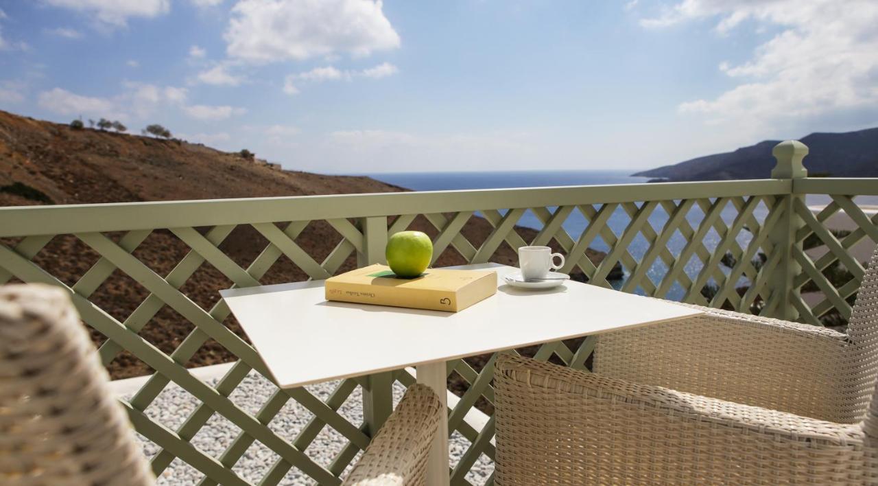 Pylaia Boutique Hotel & Spa Astypálaia Oda fotoğraf