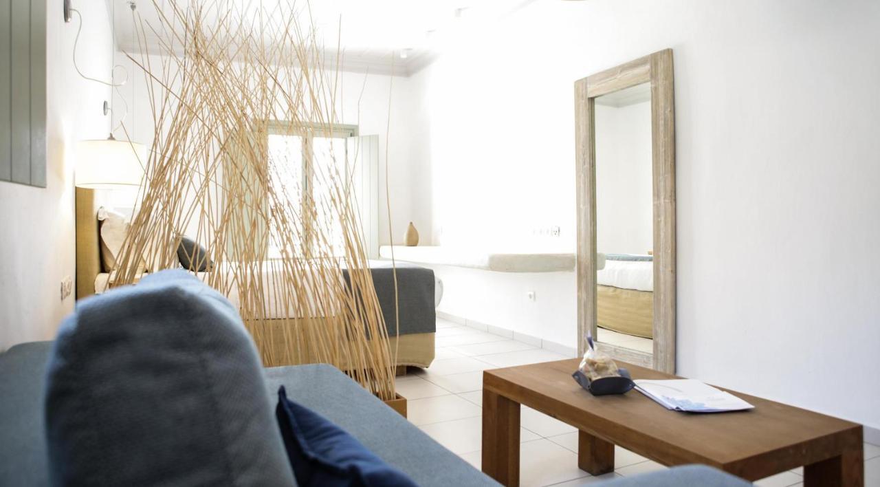 Pylaia Boutique Hotel & Spa Astypálaia Oda fotoğraf