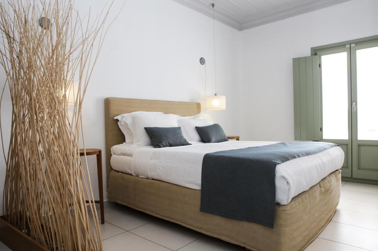 Pylaia Boutique Hotel & Spa Astypálaia Dış mekan fotoğraf