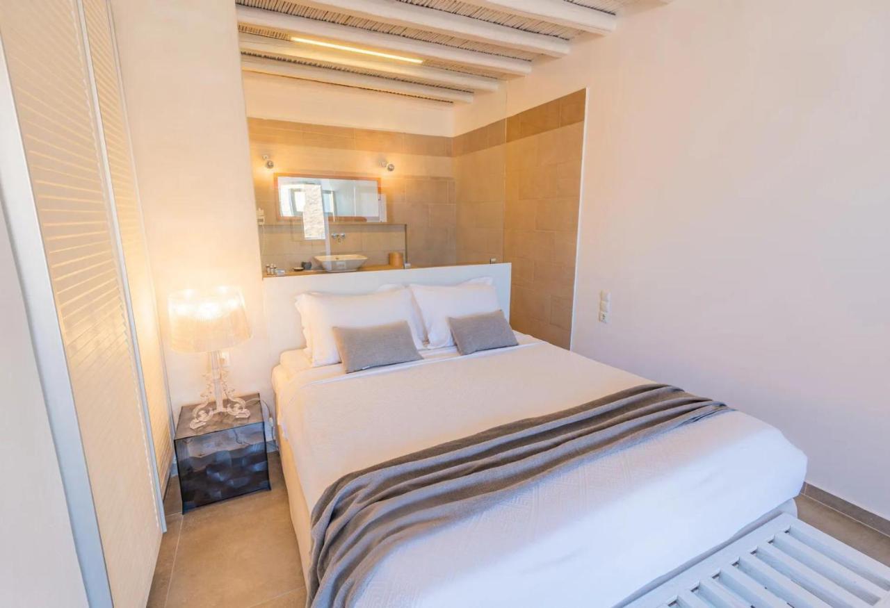 Pylaia Boutique Hotel & Spa Astypálaia Dış mekan fotoğraf