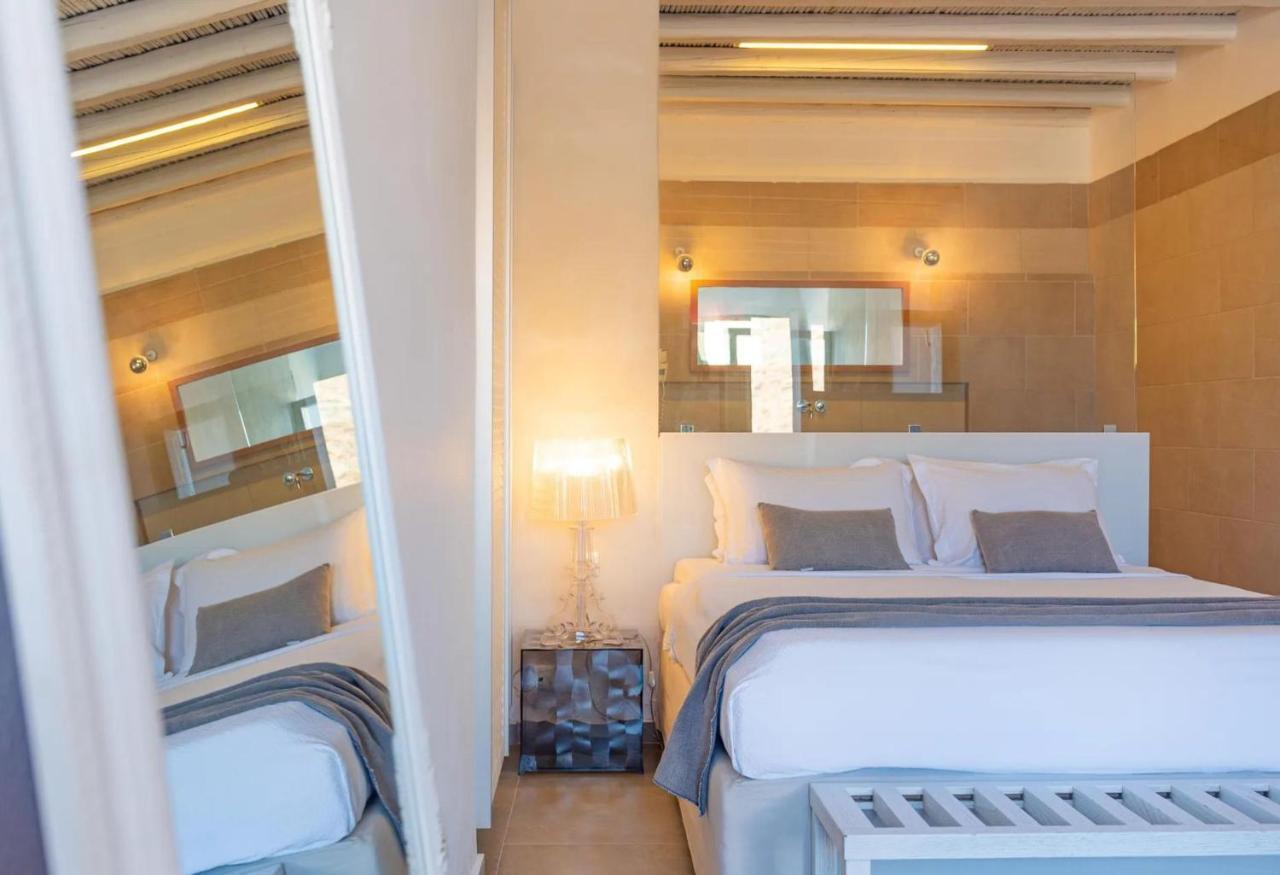 Pylaia Boutique Hotel & Spa Astypálaia Dış mekan fotoğraf