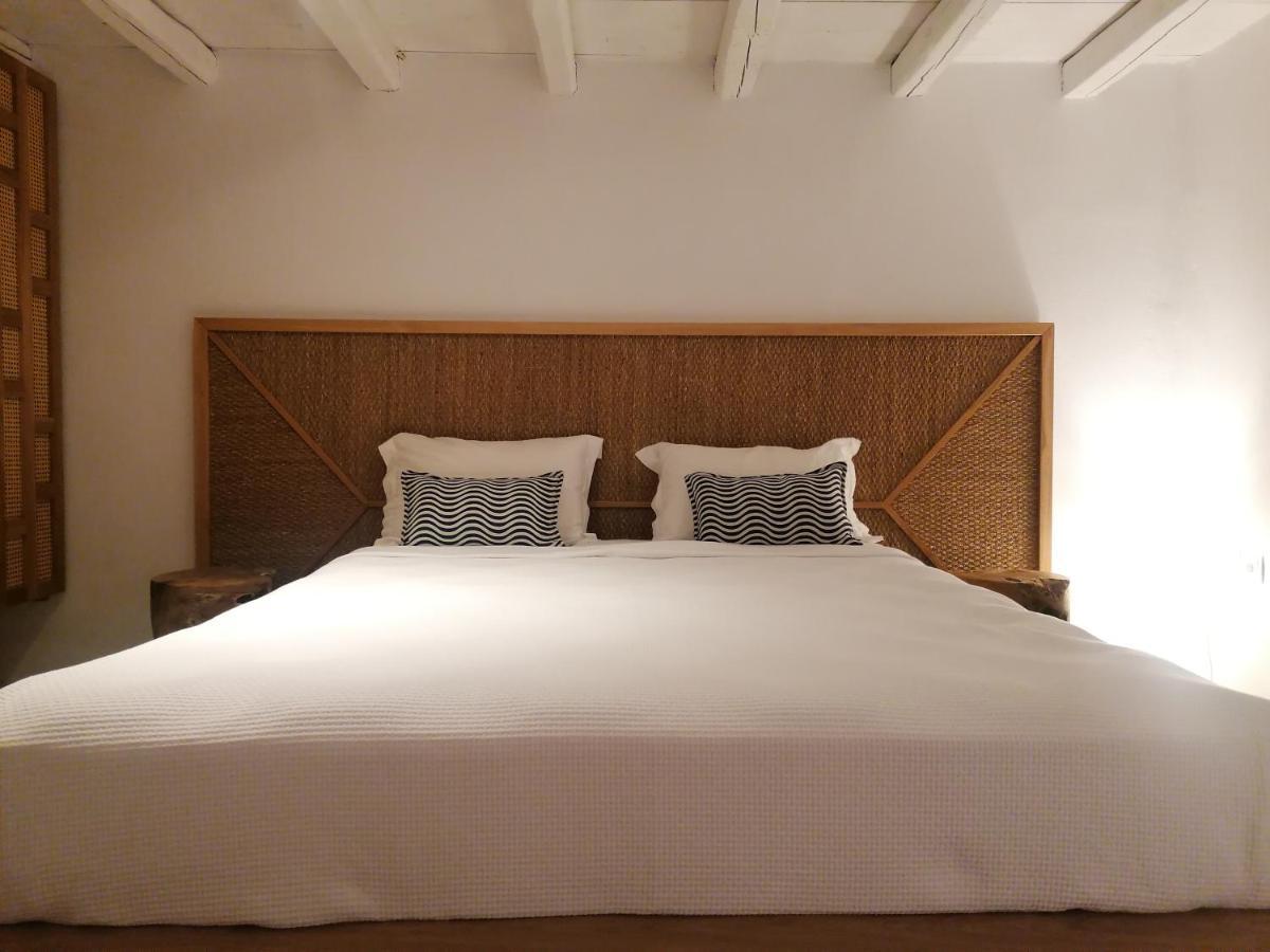 Pylaia Boutique Hotel & Spa Astypálaia Dış mekan fotoğraf
