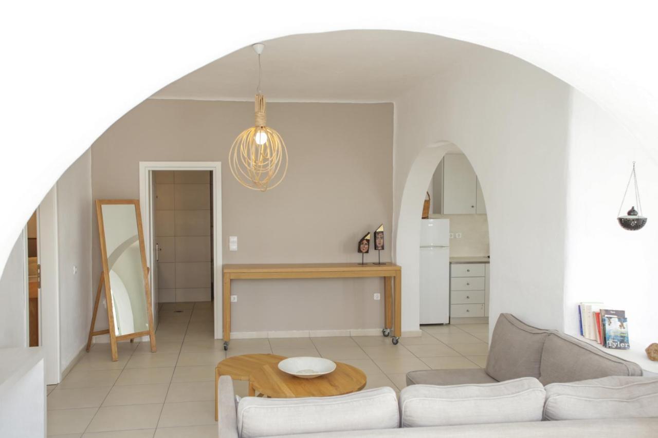 Pylaia Boutique Hotel & Spa Astypálaia Dış mekan fotoğraf