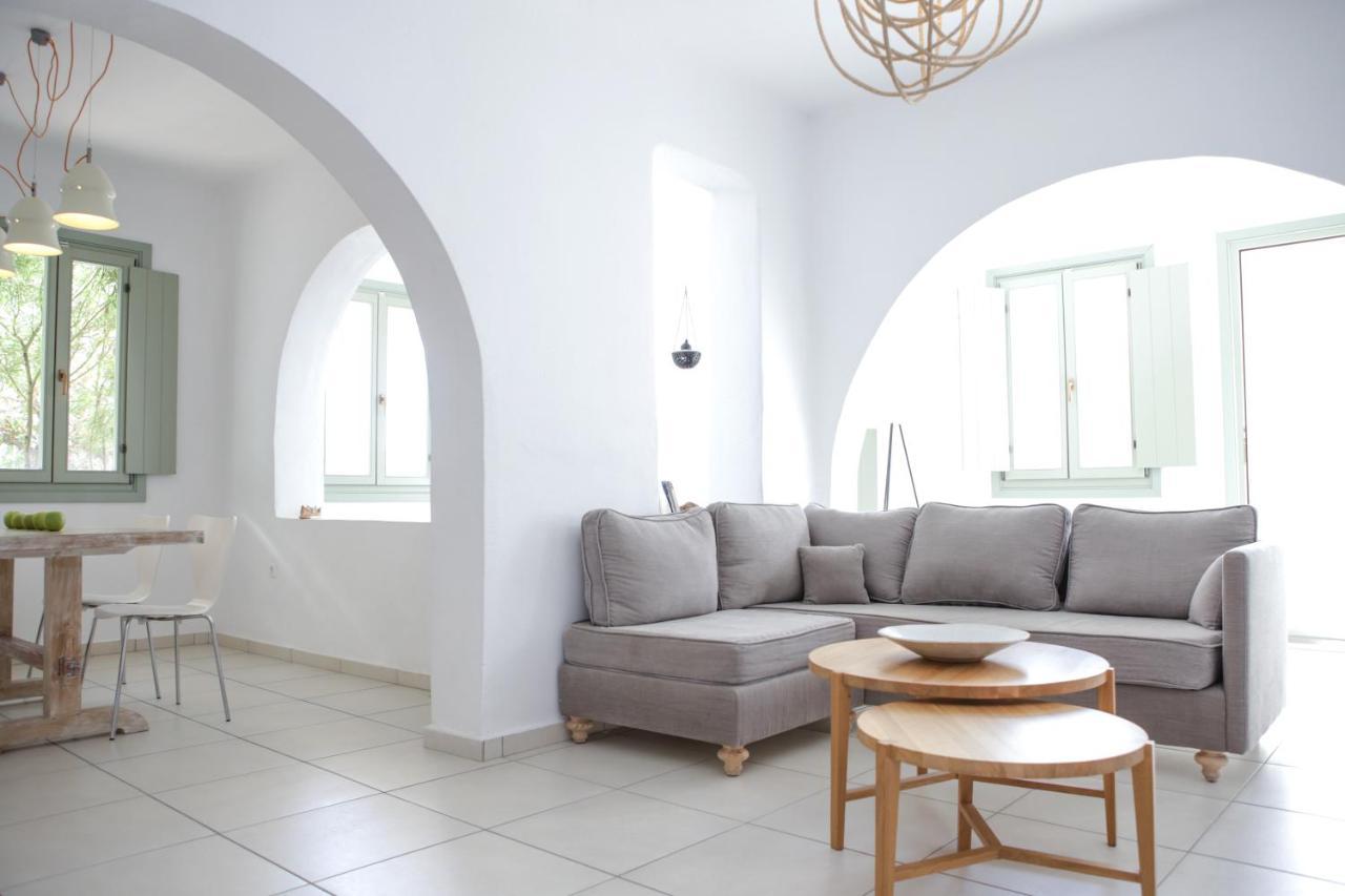Pylaia Boutique Hotel & Spa Astypálaia Dış mekan fotoğraf