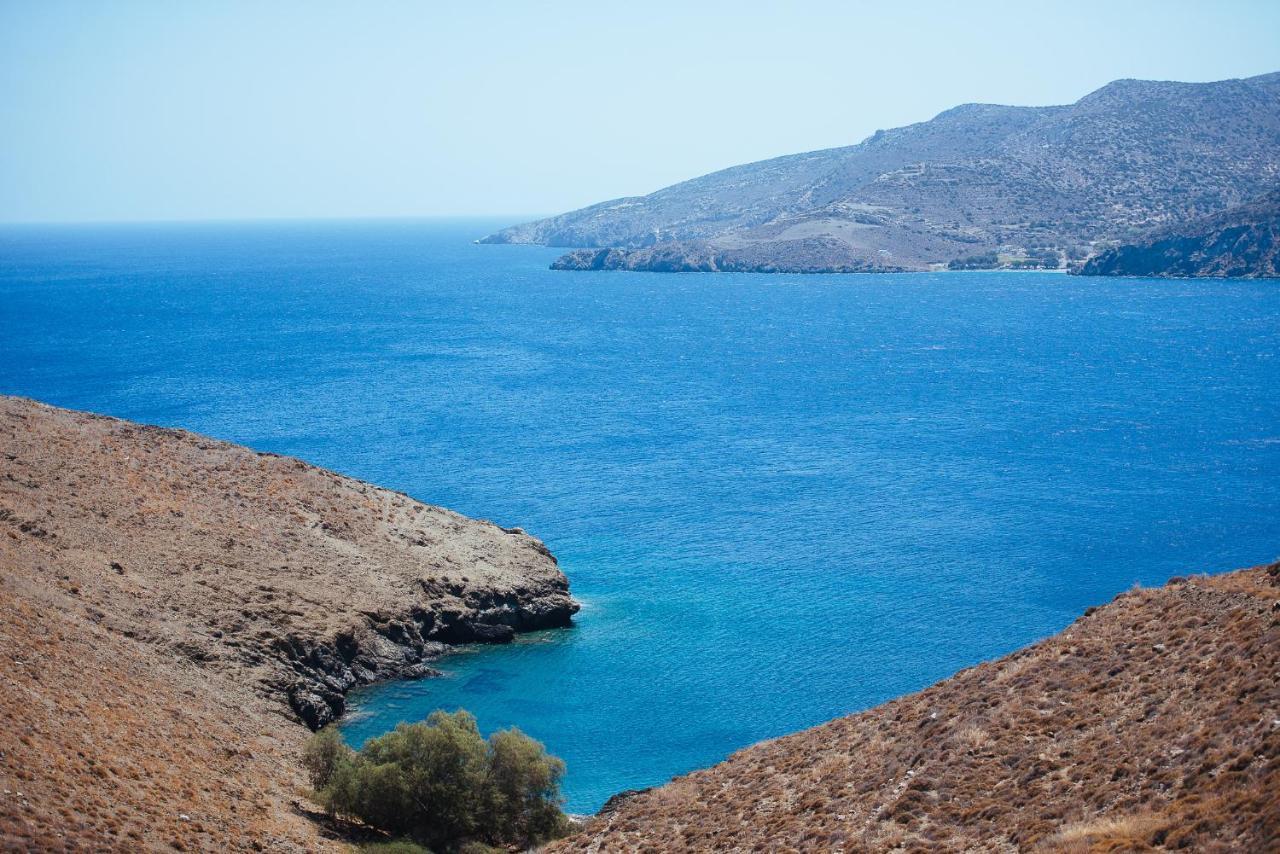 Pylaia Boutique Hotel & Spa Astypálaia Dış mekan fotoğraf