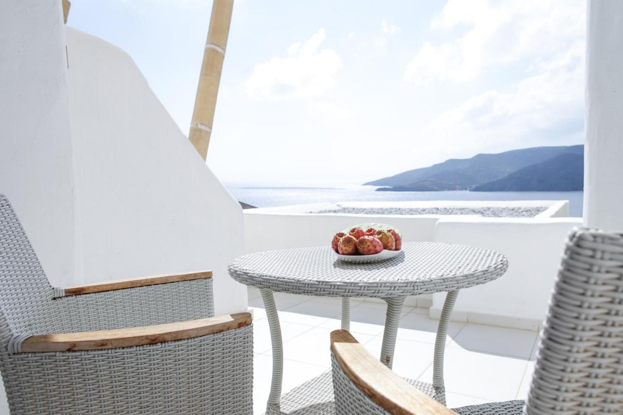 Pylaia Boutique Hotel & Spa Astypálaia Dış mekan fotoğraf