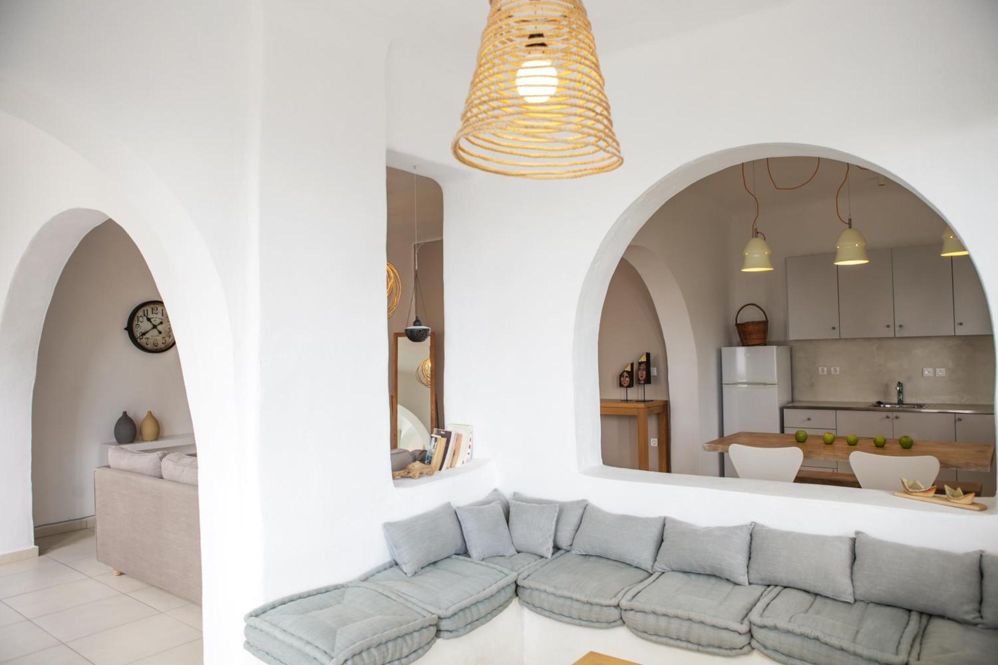 Pylaia Boutique Hotel & Spa Astypálaia Dış mekan fotoğraf
