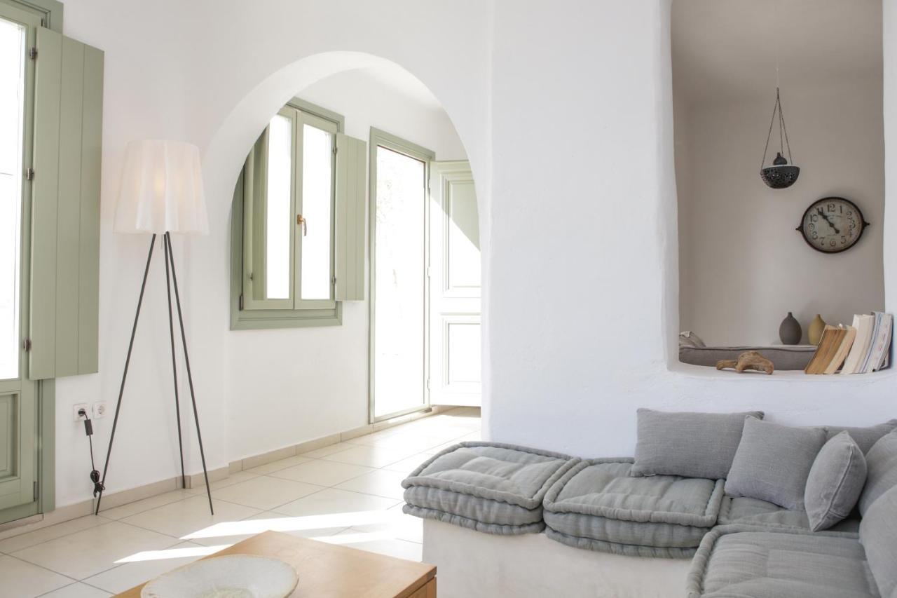 Pylaia Boutique Hotel & Spa Astypálaia Dış mekan fotoğraf