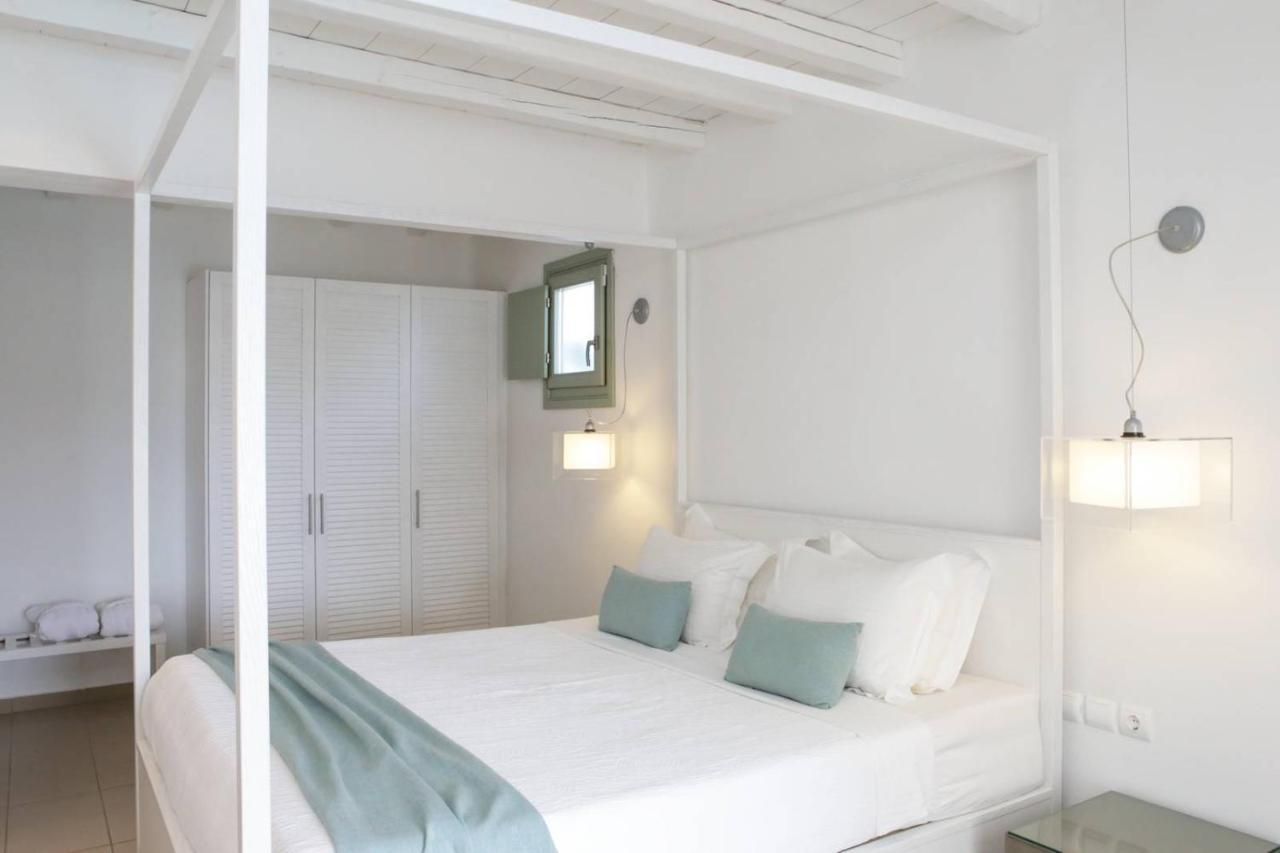 Pylaia Boutique Hotel & Spa Astypálaia Dış mekan fotoğraf