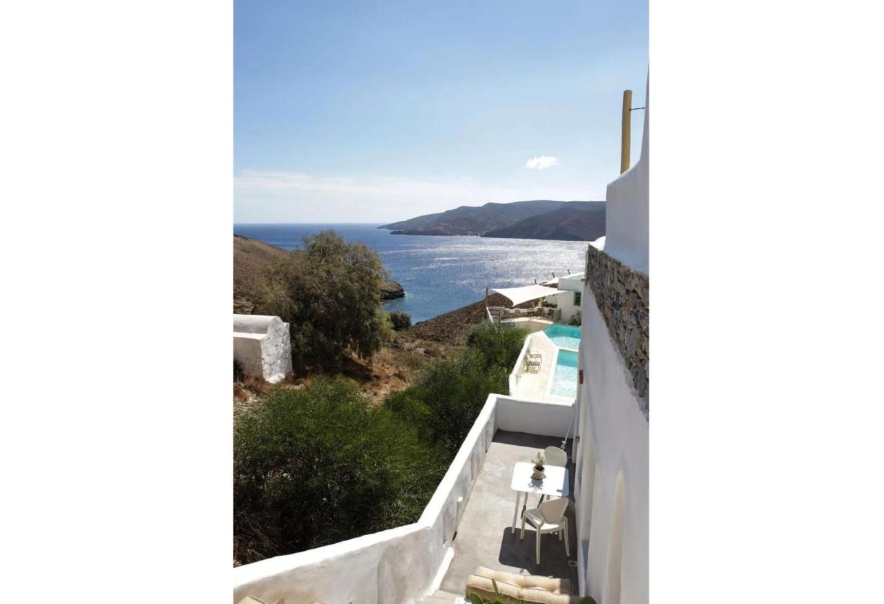 Pylaia Boutique Hotel & Spa Astypálaia Dış mekan fotoğraf