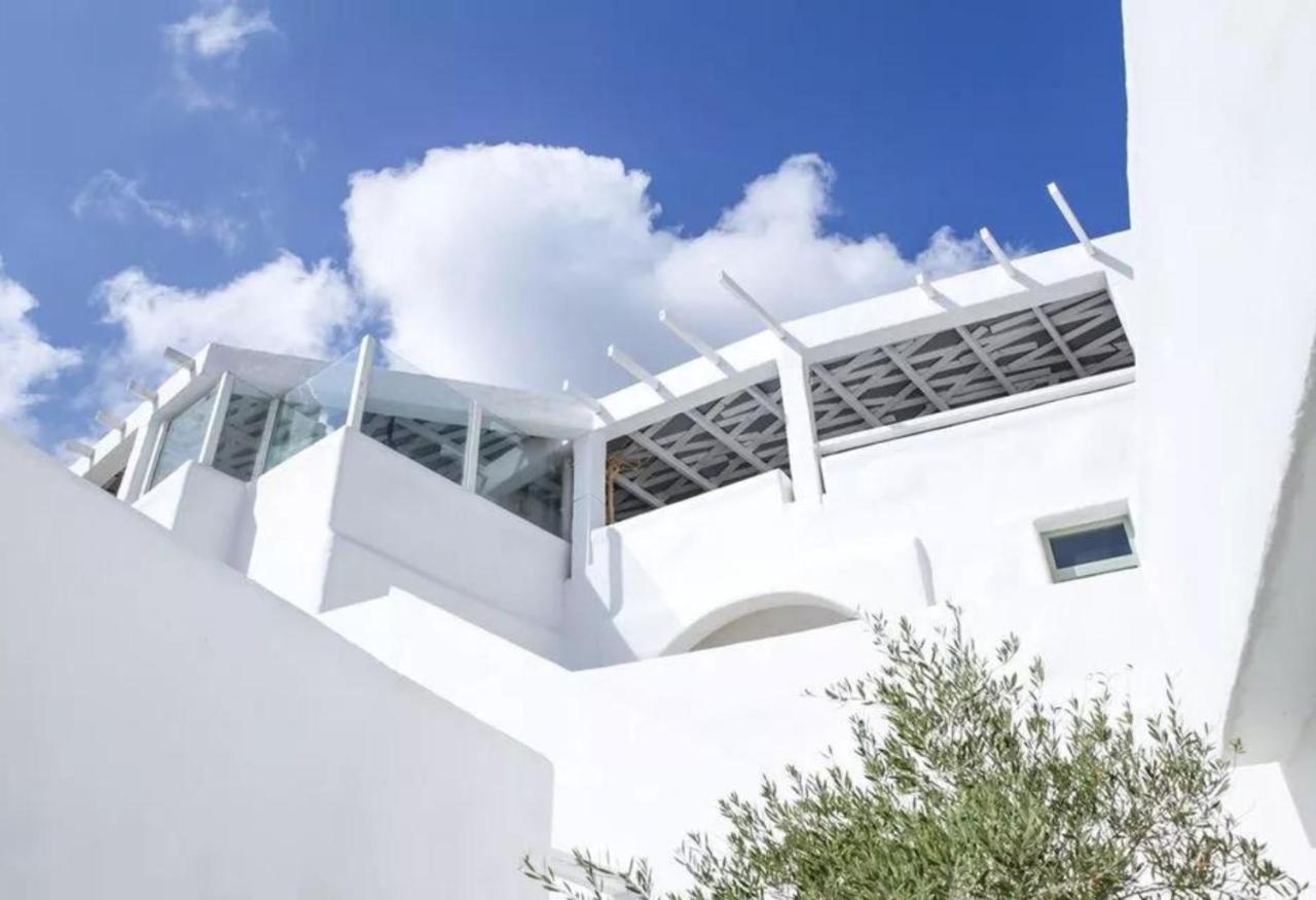 Pylaia Boutique Hotel & Spa Astypálaia Dış mekan fotoğraf