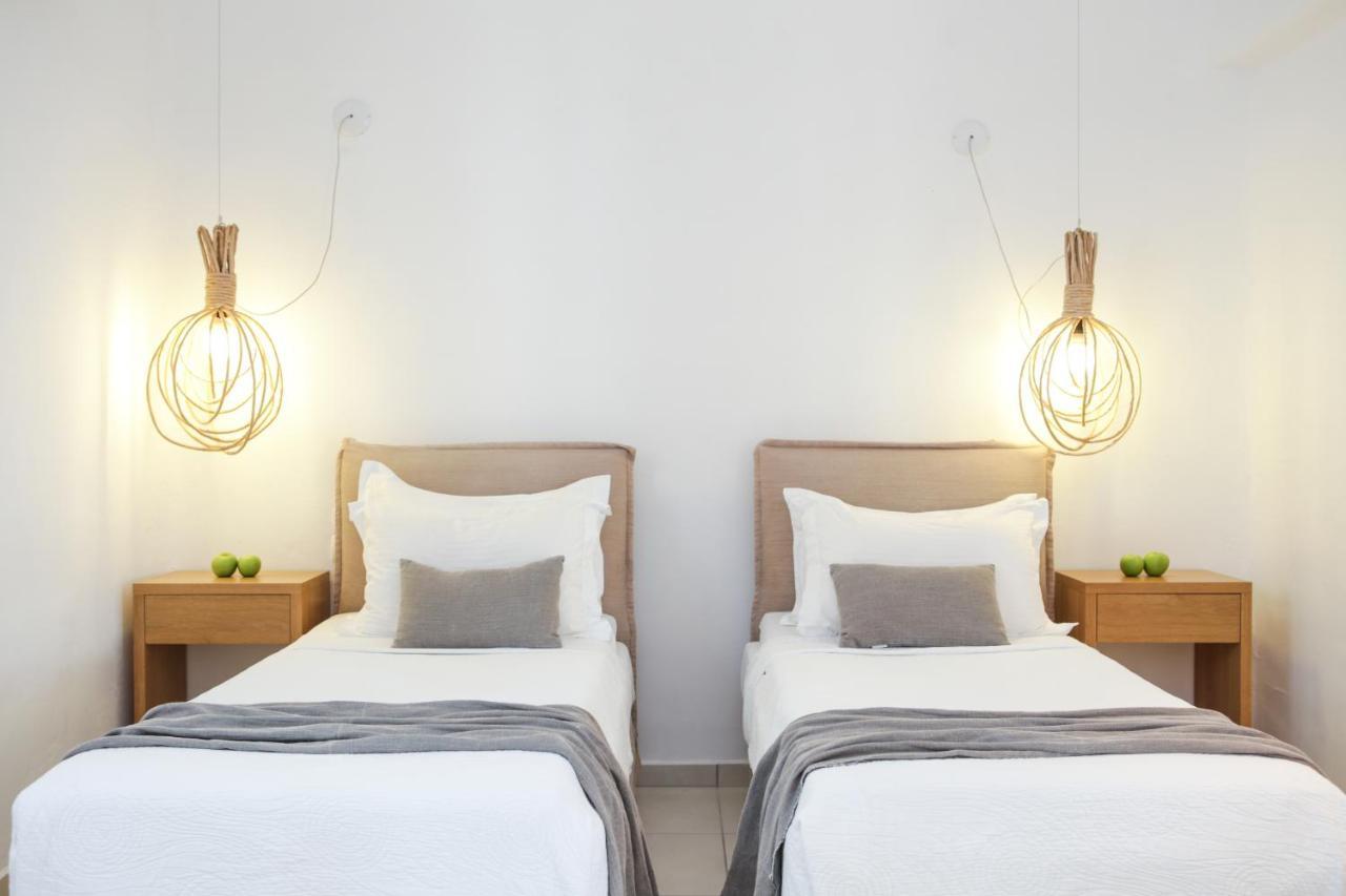 Pylaia Boutique Hotel & Spa Astypálaia Dış mekan fotoğraf