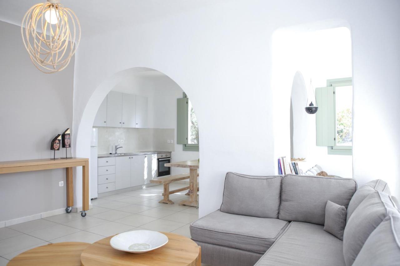 Pylaia Boutique Hotel & Spa Astypálaia Dış mekan fotoğraf