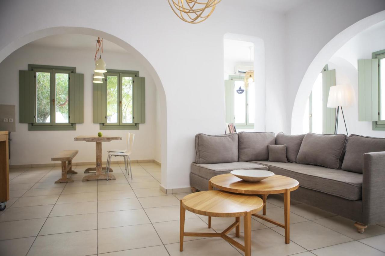 Pylaia Boutique Hotel & Spa Astypálaia Dış mekan fotoğraf