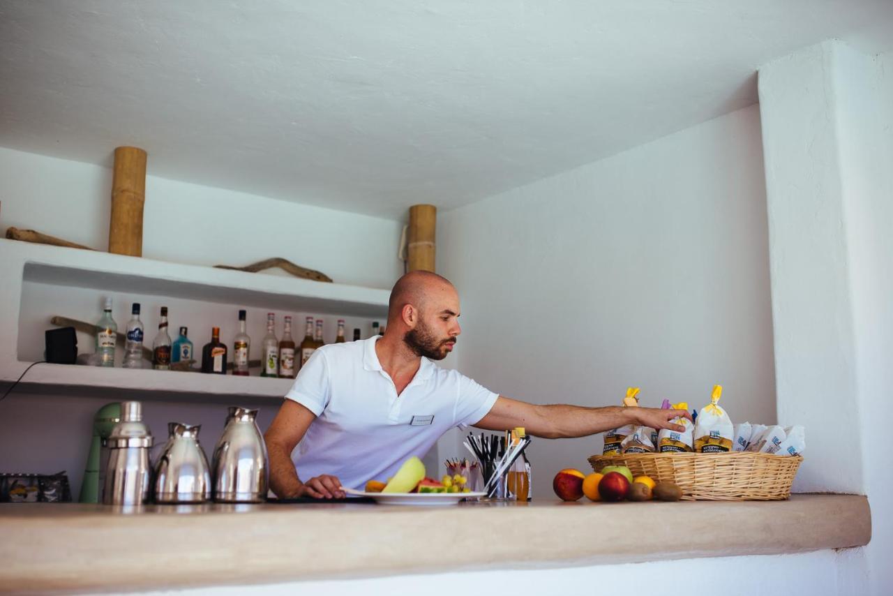 Pylaia Boutique Hotel & Spa Astypálaia Dış mekan fotoğraf