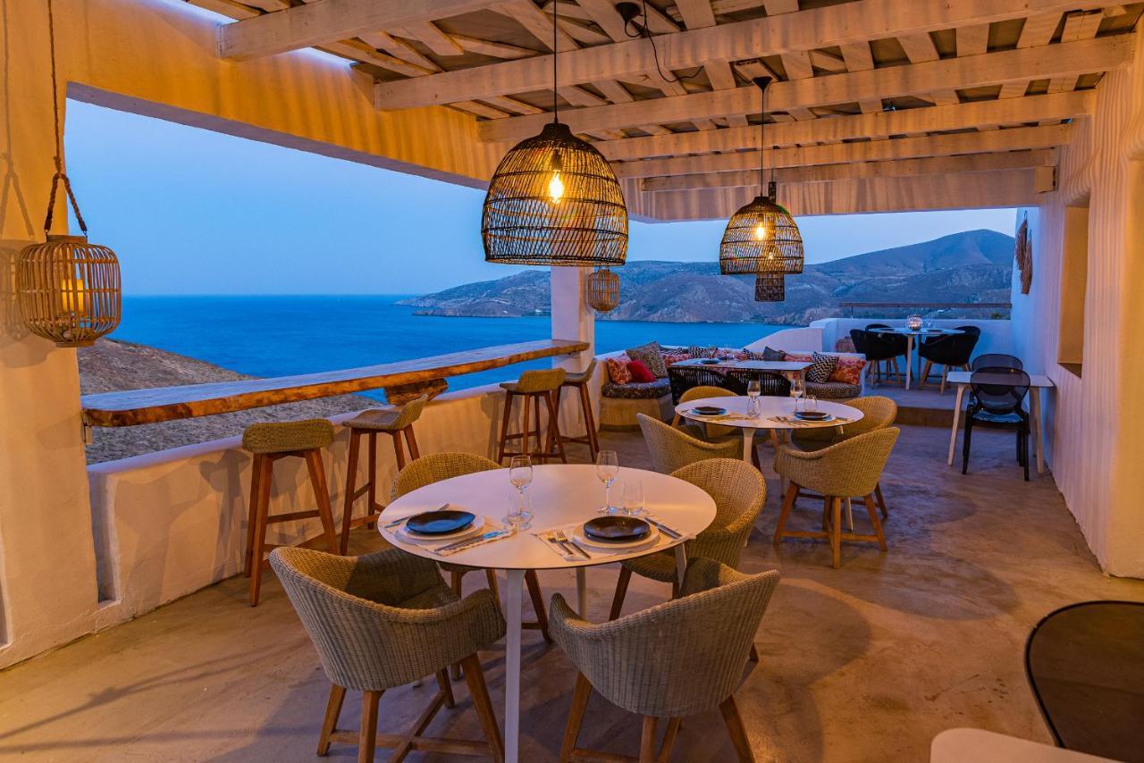 Pylaia Boutique Hotel & Spa Astypálaia Dış mekan fotoğraf