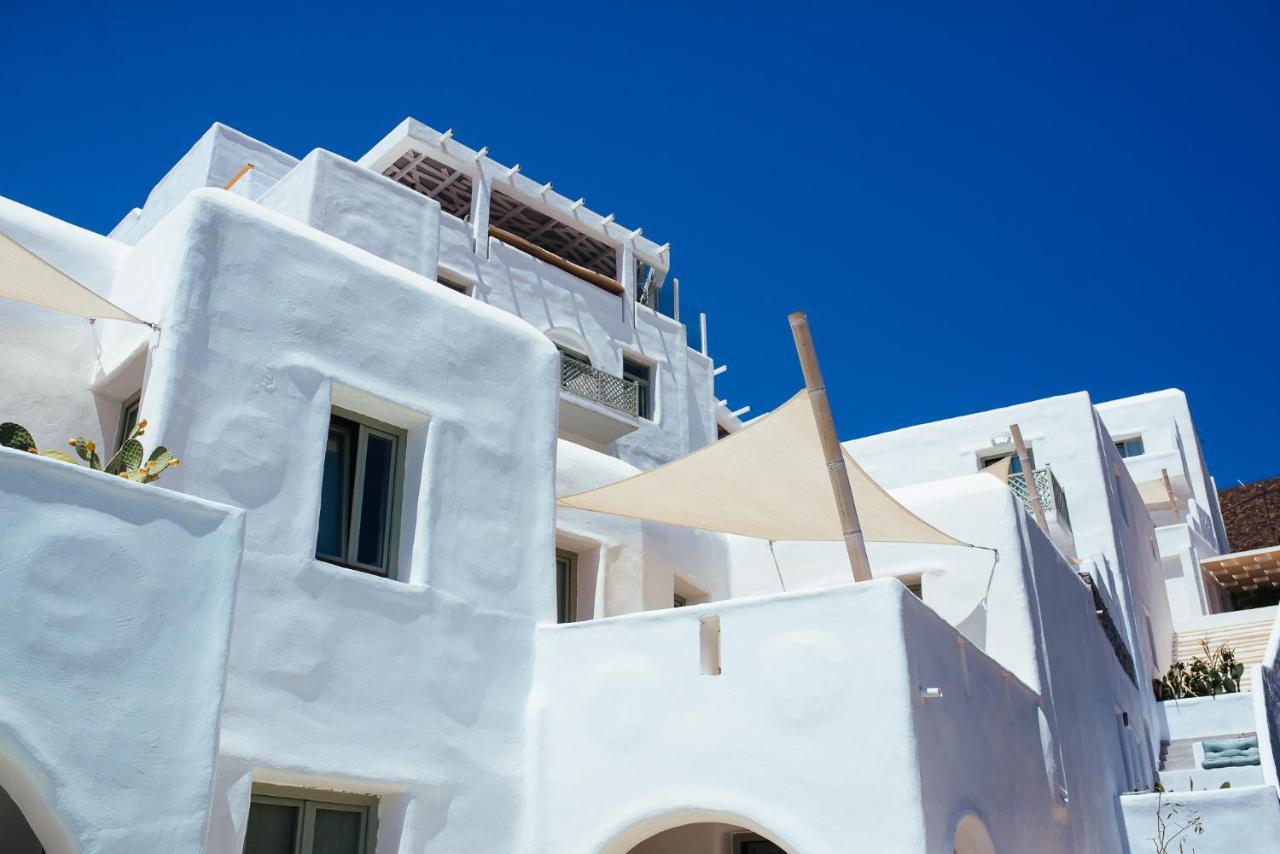 Pylaia Boutique Hotel & Spa Astypálaia Dış mekan fotoğraf