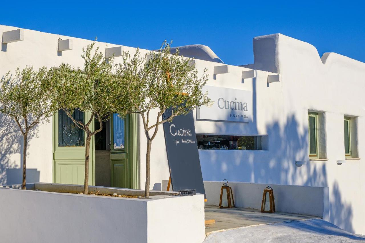 Pylaia Boutique Hotel & Spa Astypálaia Dış mekan fotoğraf