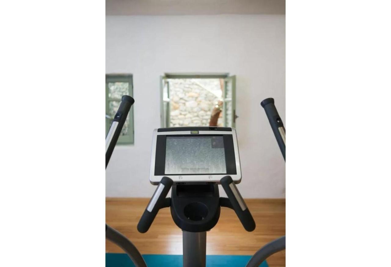 Pylaia Boutique Hotel & Spa Astypálaia Dış mekan fotoğraf