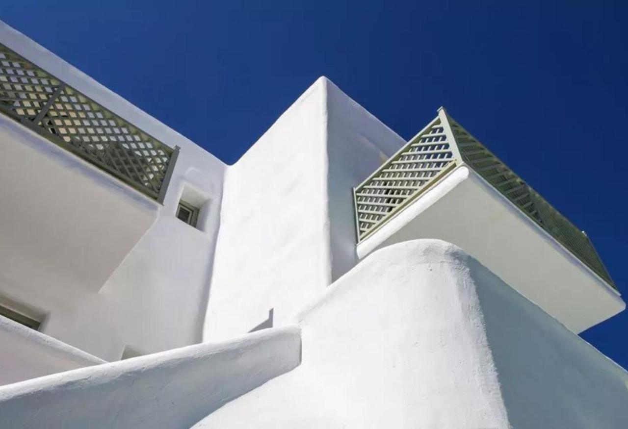 Pylaia Boutique Hotel & Spa Astypálaia Dış mekan fotoğraf