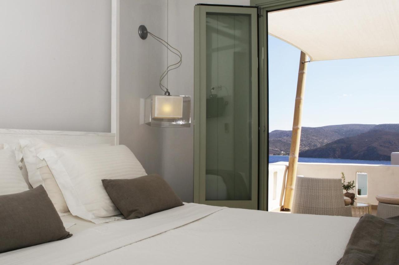Pylaia Boutique Hotel & Spa Astypálaia Dış mekan fotoğraf